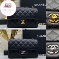 [The.Brand] พร้อมส่งจ้า กระเป๋าสะพายข้างได้ถือได้ Size 20cm งานสวยมากแม่