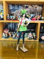 (SSP) แท้100% นิโค โรบิน Nico Robin Sweet Style Pirates แมวทอง One piece วันพีช Model โมเดล Figures ฟิกเกอร์