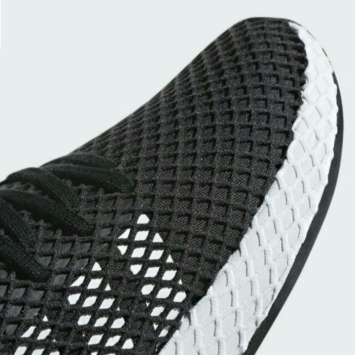 รองเท้า-adidas-size-43-deerupt-runner-bd7890