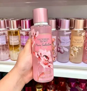 Victoria's Secret Pure Seduction La Crème Fragrance Mist