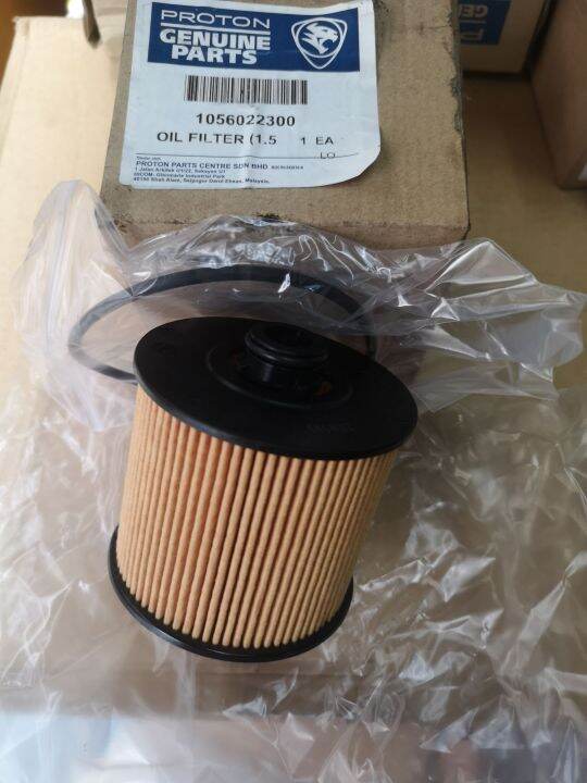 Proton X50 Oil Filter Lazada