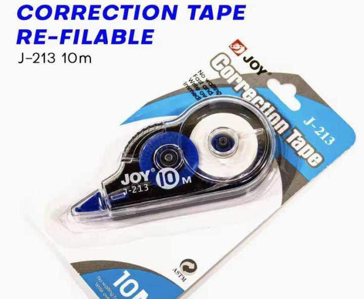 Correction Tape Lazada PH