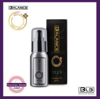 บาลานซ์โอพลัส Balance O Plus+ - BLO Plus+ ออยส์นวดเฉพาะจุด เพิ่มขนาด อึด ทน สำหรับท่านชาย (1ขวด 60ml.)