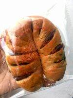 [เก็บโค้ดส่งฟรี] บันถั่วแดงง “ ขนมปังหวานไส้ถั่วแดง[Red Bean Bun ]BY VICTORY BAKERY