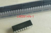 (10ชิ้น) ซื้อ IC LM3914N LM3914 ไอซี DIP-18