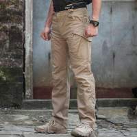 ix9 SECTORSEVEN TACTICAL PANT