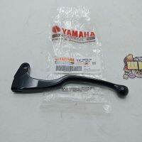 มือเบรคหลัง(YAMAHA) แท้ ข้างขวา รุ่น: NOUVO/NOUVO-MX สีดำ (รหัส: 5LW-H3912-10)