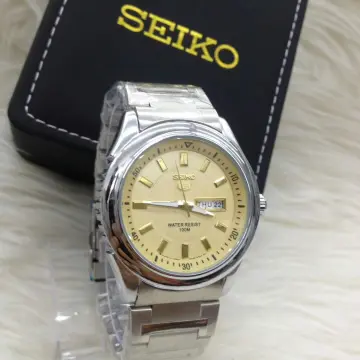 Buy Seiko Analog Black Dial Men's Watch-SRPG65K1 at Amazon.in