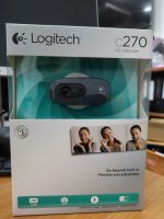 Logitech Webcam C270