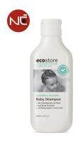 Ecostore Baby Shampoo อีโคสโตร์ แชมพูสำหรับเด็ก 200ml.