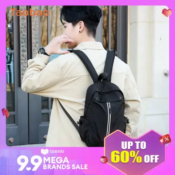 Lazada shop small backpack