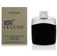 เทียบ เกรด A Mont Blanc Legend EDT 100ml tester