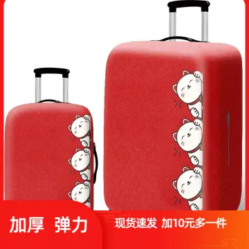 Cubo - Luggage Cover