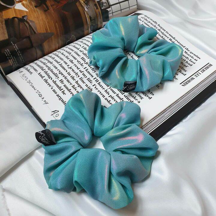 teller-of-tales-ยางรัดผม-scrunchies-aurora-collection