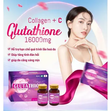 Collagen glutathione có thể được sử dụng bởi đối tượng nào?
