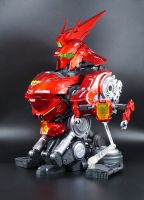 1/35 Sazabi Bust (Metallic Coating)- NOAH