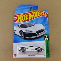 Hotwheels รุ่น Rimac Nevera