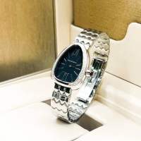 ?B-GARI SERPENTI SEDUTTORI 33MM diamonds WATCH นาฬิกากันน้ำระบบโอโต อุปกรณ์ตามรูป อุปกรณ์งานดีสุด กล่องใหญ่แบบของแท้เลย ถ่ายรูปจากสินค้าจริง มาปั๊มครบตามรูป สินค้าพร้อมส่งไม่ต้องรอฟรี☑️