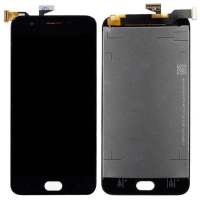 หน้าจอสัมผัส LCD For OPPO A57 2017 จอแสดงผล LCD Touch Screen Digitizer Assembly