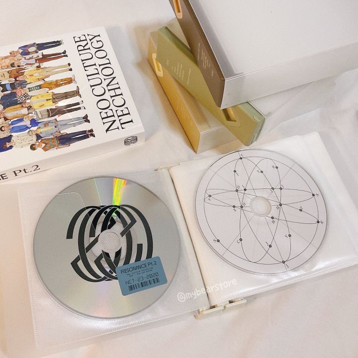 กล่องใส่-cd-dvd-24แผ่น-อัลบั้มใส่ซีดี-เก็บซีดี-แฟ้มเก็บแผ่น-cd-แฟ้มใส่ซีดี