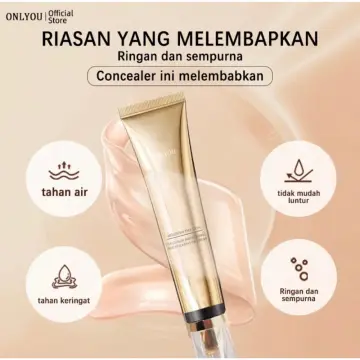 Jual Flormar Foundation Murah & Lengkap - Harga Maret 2024