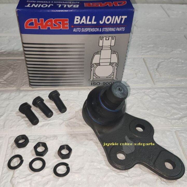 LOWER BALL JOINT FORD FOCUS 2013UP (BV61 3395 AB) Lazada PH