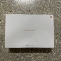 Xiaomi Pad 5 รุ่น 6GB+128GB white ประกันศูนย์ 15 เดือน