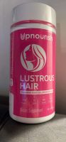 Upnourish Lustrous hair