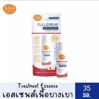 SOS Fullerene &amp; Phytoplacenta Treatment Essence 35 ml