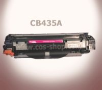 หมึกพิมพ์ HP CANON TONER CB435A (0348)