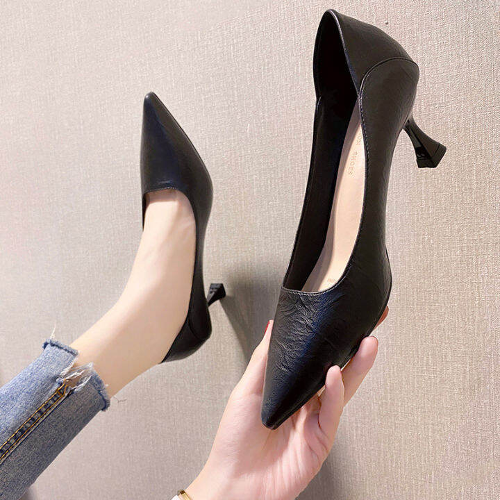 Professional clearance high heels