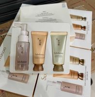 Sulwhasoo Daily Cleansing Set (3 Items)