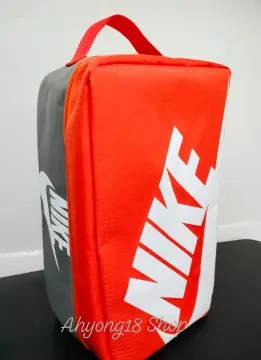 Nike basketball best sale shoe bag