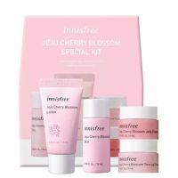 ของแท้ 100% ค่ะ Innisfree Jeju Cherry Blossom Special Kit