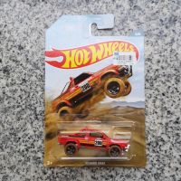 Hotwheels Subaru Brat แดง