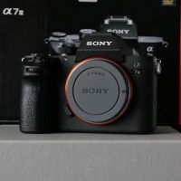 ( Used!! ) Sony A7III