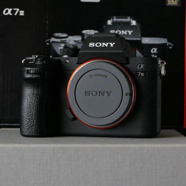 ( Used!! ) Sony A7III | Lazada.co.th