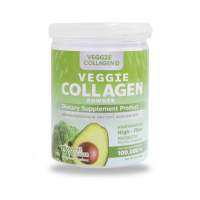 คอลลาเจนผัก Veggie Collagen Powder ขนาดบรรจุ 200 g