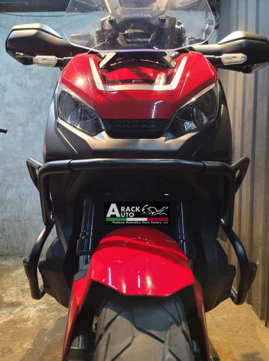 แคชบาร์-x-adv-750cc-แบบเต็มคัน-สินค้าตรงปก