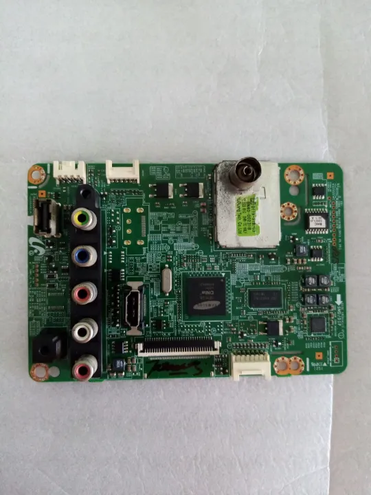 SAMSUNG UA32EH4003R MAIN BOARD | Lazada