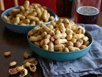 Roasted Peanuts

ถั่วลิสงคั่ว 100g.(मूंगफली भुना हुआ)