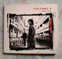 ? CD PEACE MAKE R พีชเมกเกอร์