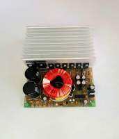 DC-DC CONVERTER 4000Wบอร์ดแปลงไฟใช้งานกับเครื่องเสียง