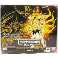 เซย่า Saint Seiya Saint Cloth Myth EX Cancer Deathmask (God Cloth)