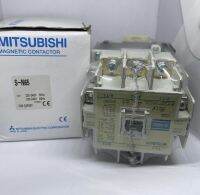 Sn65 S-N65 Mitsubishi Electric คอนแทคAC 380vสินค้าพร้อมส่งรับประกัน