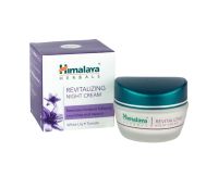 Himalaya Revitalizing night cream 50g