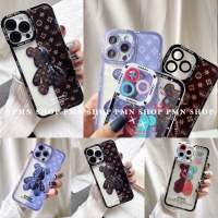 เคสลาย BAER กันกล้อง สำหรับรุ่น VIVO Y02A Y02T พร้อมส่งจากไทย