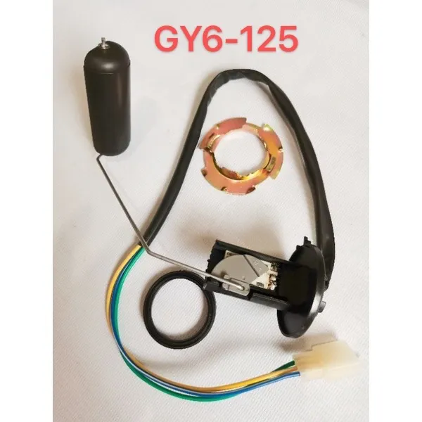 2136. GY6 125 FUEL FLOATER /FUEL FLOATER GY6125 GAS TANK FLOATER