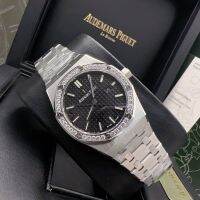 นาฬิกาข้อมือ AP Royal Oak 77351 Lady Top swiss Bt Factory