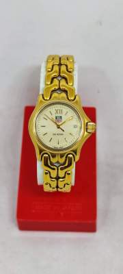 TAG HEUER 200 METERS LADY SWISS MADE
